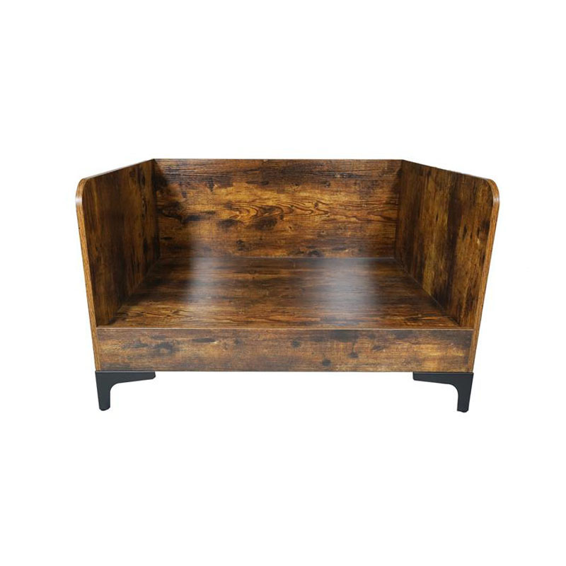 تختخواب سگ داخلی مدرن با قاب تختخواب سگ داخلی مدرن با قاب