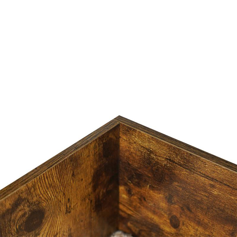 تختخواب سگ داخلی مدرن با قاب تختخواب سگ داخلی مدرن با قاب