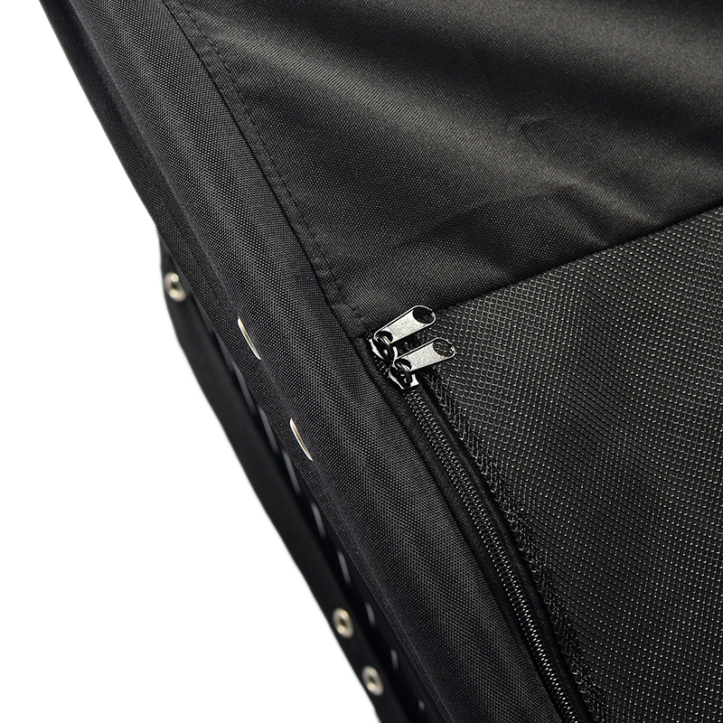 8-PANEL TOLKIBLE STEAL DOG PLAYPEN با پوشش بالا و پد پایین 8-PANEL TOLKIBLE STEAL DOG PLAYPEN با پوشش بالا و پد پایین