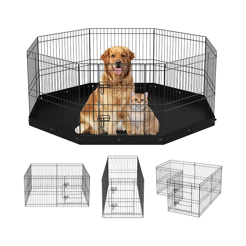 کف پارچه ای آکسفورد تاشو سیم فلزی تاشو کف پارچه ای آکسفورد تاشو سیم فلزی تاشو