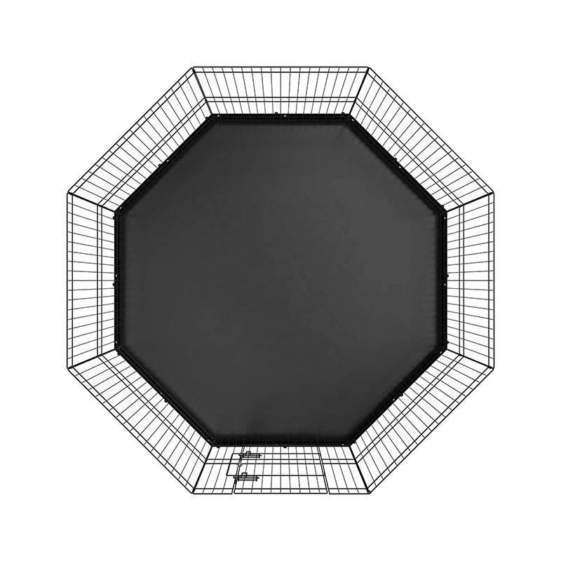 کف پارچه ای آکسفورد تاشو سیم فلزی تاشو کف پارچه ای آکسفورد تاشو سیم فلزی تاشو