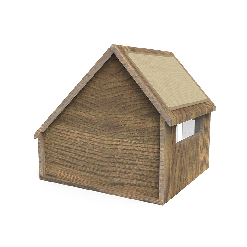 قفس گربه گربه چوبی داخلی مدرن قفس گربه با تخته خراش قفس گربه گربه چوبی داخلی مدرن قفس گربه با تخته خراش