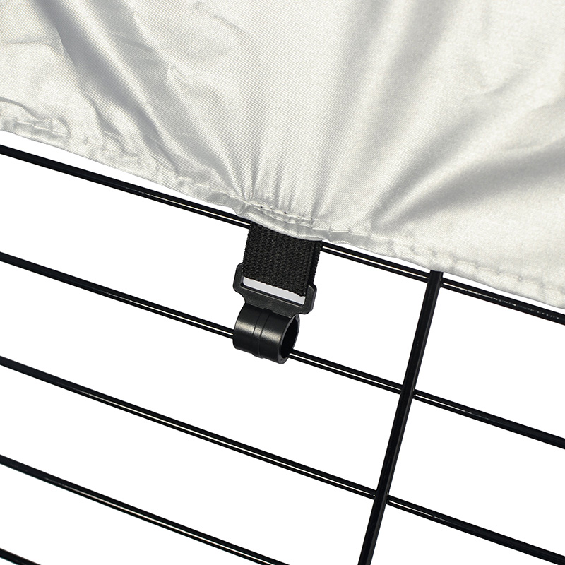 در فضای باز قفس مرغ مرغ اردک بزرگ برای حیاط در فضای باز قفس مرغ مرغ اردک بزرگ برای حیاط