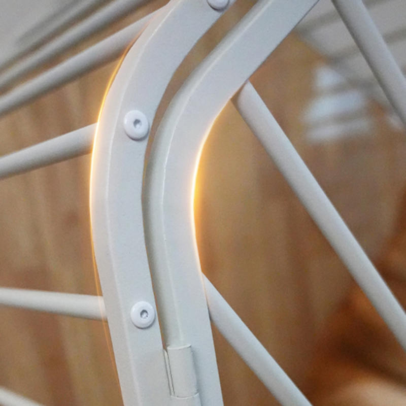 قفس سگ بزرگ استیل داخلی قفس سگ بزرگ استیل داخلی