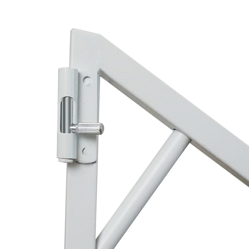 قفس سگ بزرگ استیل داخلی قفس سگ بزرگ استیل داخلی