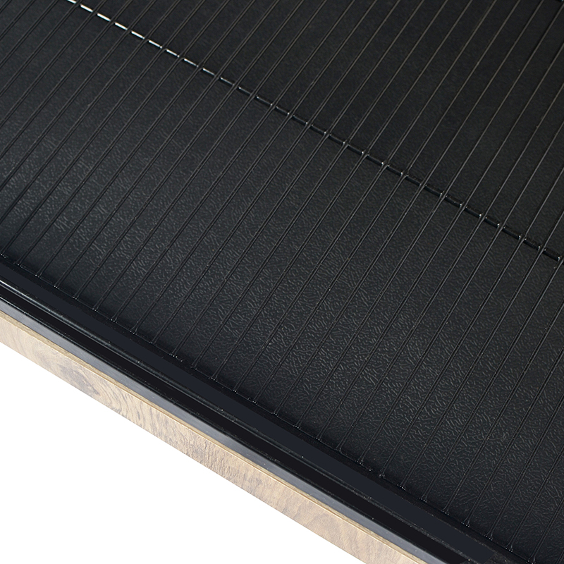 مبلمان بزرگ چوبی داخلی عاج جعبه سگ فلزی مبلمان بزرگ چوبی داخلی عاج جعبه سگ فلزی