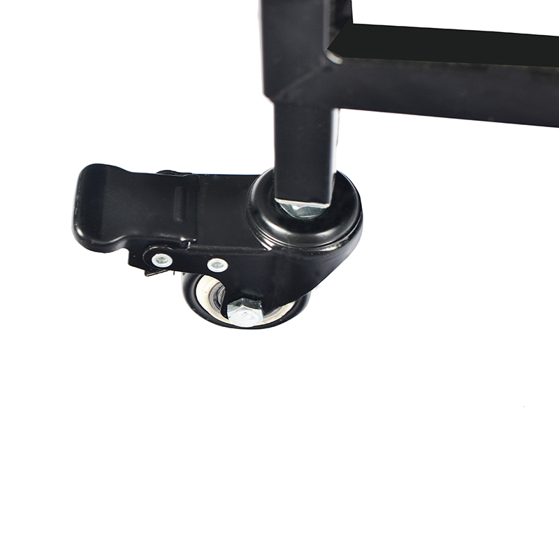 قفس سگ فلزی لوله قابل پشته 42 اینچ باز است قفس سگ فلزی لوله قابل پشته 42 اینچ باز است