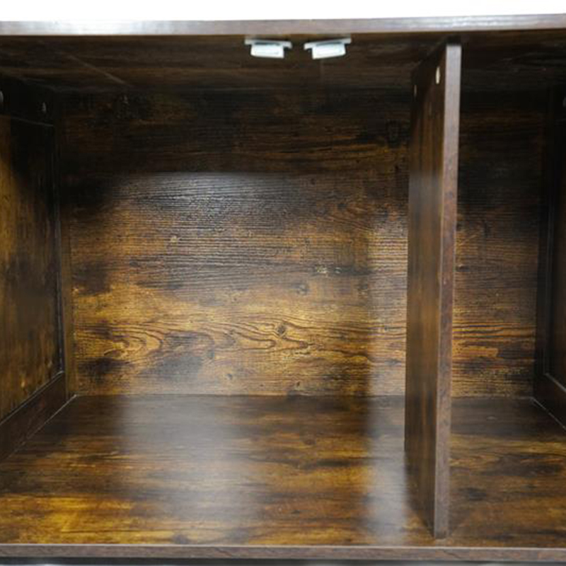 CAGE CAGE CAGE به سبک مبلمان کابینت بستر با تقسیم کننده CAGE CAGE CAGE به سبک مبلمان کابینت بستر با تقسیم کننده