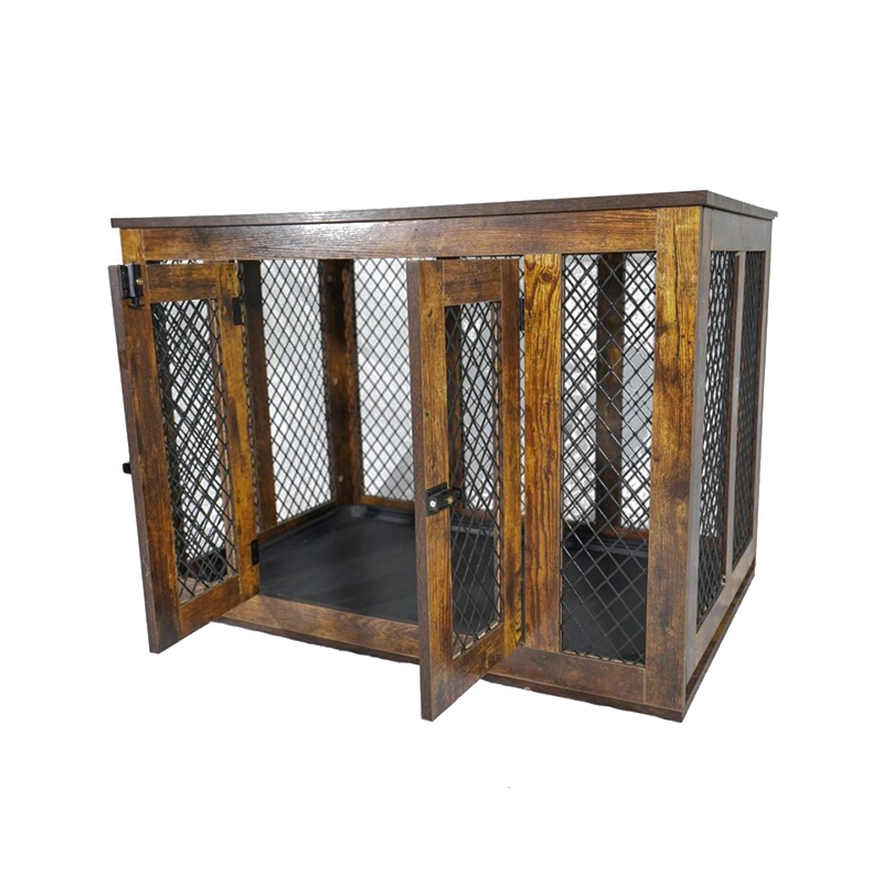 مبلمان داخلی به سبک چوبی سگ بزرگ سگهای بزرگ مبلمان داخلی به سبک چوبی سگ بزرگ سگهای بزرگ