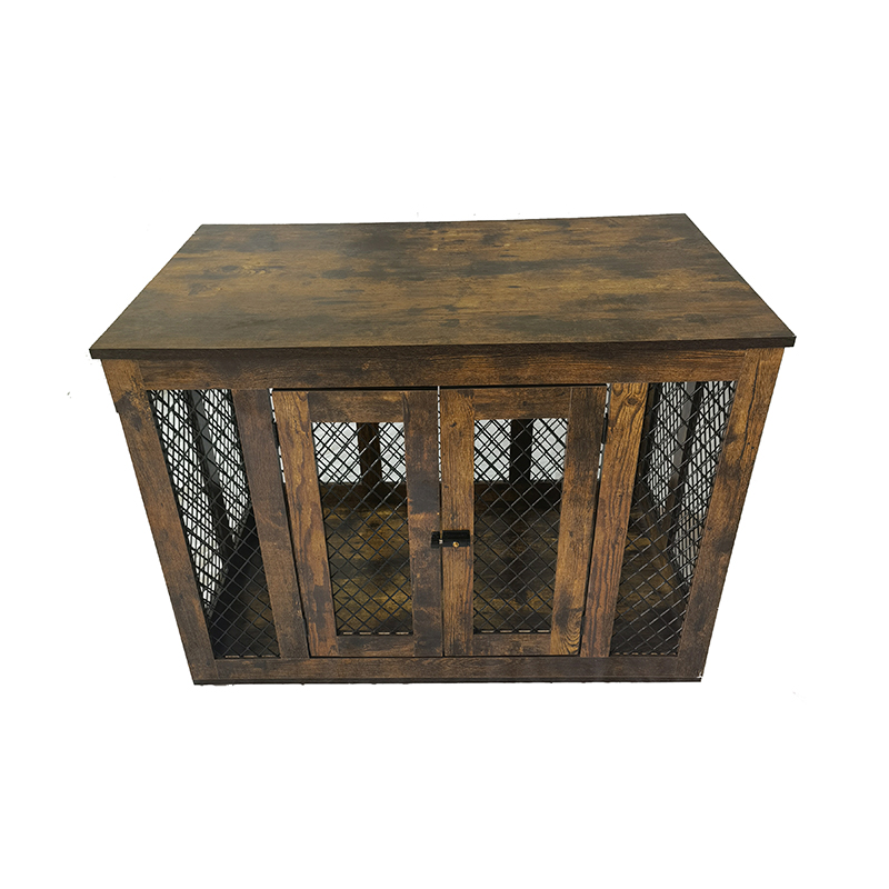 مبلمان داخلی به سبک چوبی سگ بزرگ سگهای بزرگ مبلمان داخلی به سبک چوبی سگ بزرگ سگهای بزرگ