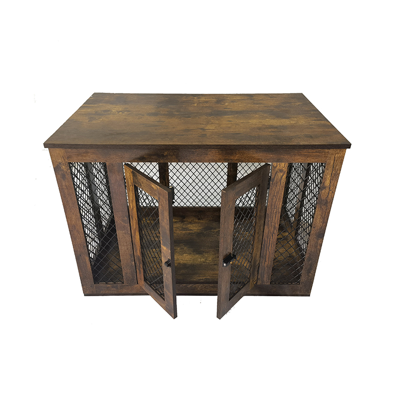 مبلمان داخلی به سبک چوبی سگ بزرگ سگهای بزرگ مبلمان داخلی به سبک چوبی سگ بزرگ سگهای بزرگ