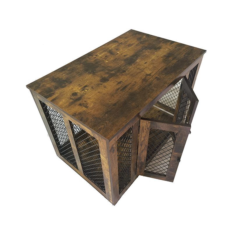 مبلمان داخلی به سبک چوبی سگ بزرگ سگهای بزرگ مبلمان داخلی به سبک چوبی سگ بزرگ سگهای بزرگ