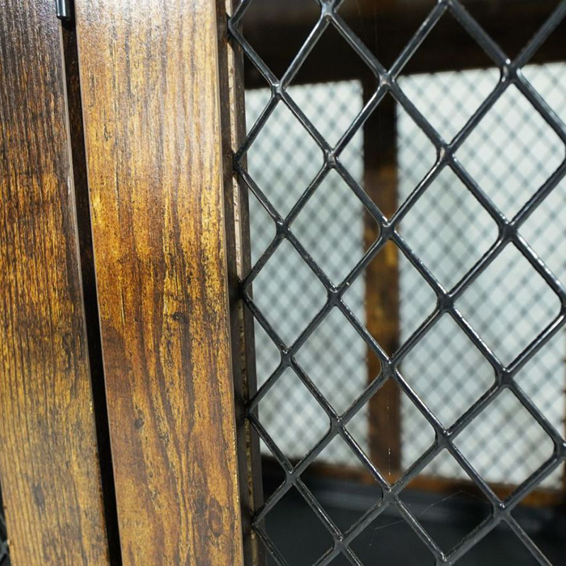 مبلمان داخلی به سبک چوبی سگ بزرگ سگهای بزرگ مبلمان داخلی به سبک چوبی سگ بزرگ سگهای بزرگ