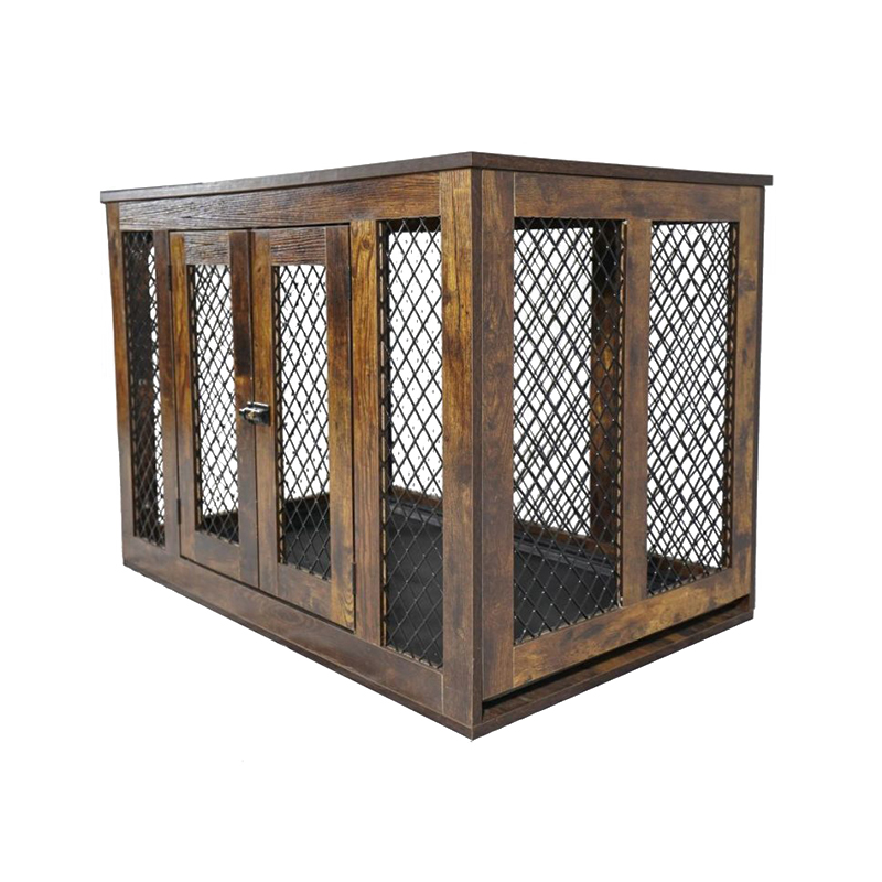 مبلمان داخلی به سبک چوبی سگ بزرگ سگهای بزرگ مبلمان داخلی به سبک چوبی سگ بزرگ سگهای بزرگ