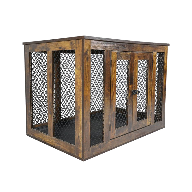 مبلمان داخلی به سبک چوبی سگ بزرگ سگهای بزرگ مبلمان داخلی به سبک چوبی سگ بزرگ سگهای بزرگ