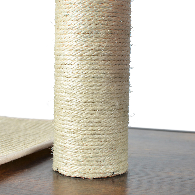 کاندو برج داخلی چوب و فلز فلزی مدرن با چکش کاندو برج داخلی چوب و فلز فلزی مدرن با چکش