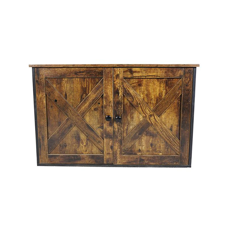 قفس گربه های مبلمان داخلی با کابینت بستر تقسیم کننده قفس گربه های مبلمان داخلی با کابینت بستر تقسیم کننده