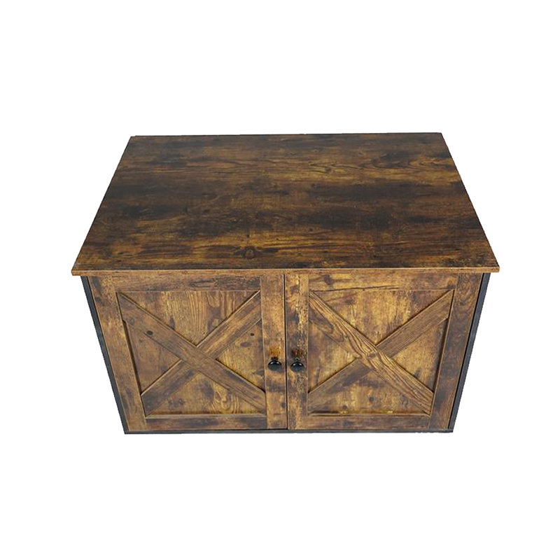 قفس گربه های مبلمان داخلی با کابینت بستر تقسیم کننده قفس گربه های مبلمان داخلی با کابینت بستر تقسیم کننده