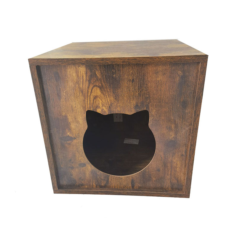 ذرات چوب داخلی مبلمان گربه های قفس قفس پایان میز کابینت بستر ذرات چوب داخلی مبلمان گربه های قفس قفس پایان میز کابینت بستر