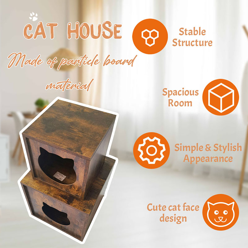 ذرات چوب داخلی مبلمان گربه های قفس قفس پایان میز کابینت بستر ذرات چوب داخلی مبلمان گربه های قفس قفس پایان میز کابینت بستر