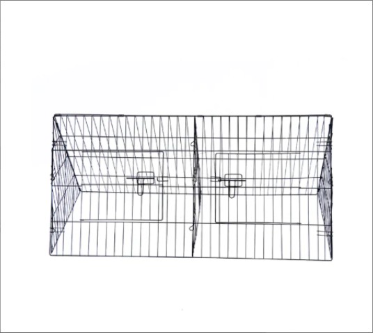 قفس حیوانات کوچک چیست؟ قفس حیوانات کوچک چیست؟