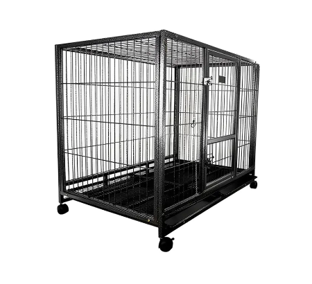 آیا قفس فلزی زنگ می زند؟ آیا قفس فلزی زنگ می زند؟