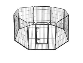 کدام ماده قفس حیوان خانگی امن ترین، بادوام ترین و راحت ترین تمیز کردن است؟