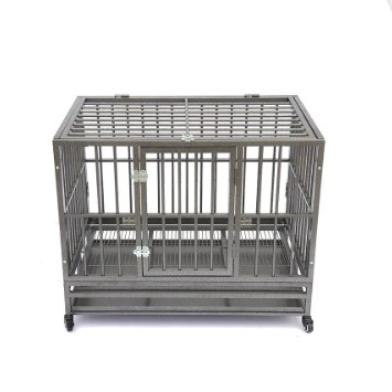 هدف از Pet Cages چیست؟